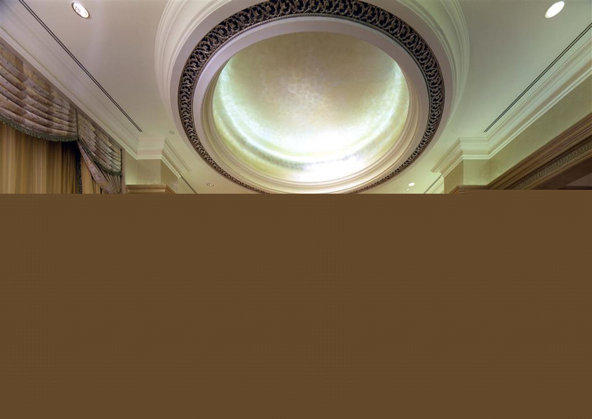 東莞高端酒店會(huì)所裝修設(shè)計(jì) 現(xiàn)代風(fēng)格