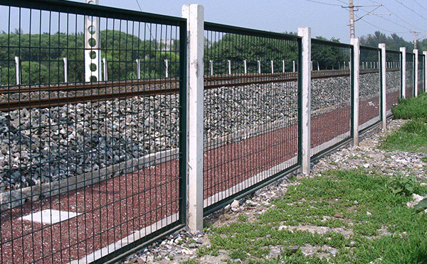 鐵路護欄網 鐵路護欄網