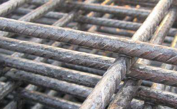 6-12mm鋼筋焊接網 6-12mm鋼筋焊接網